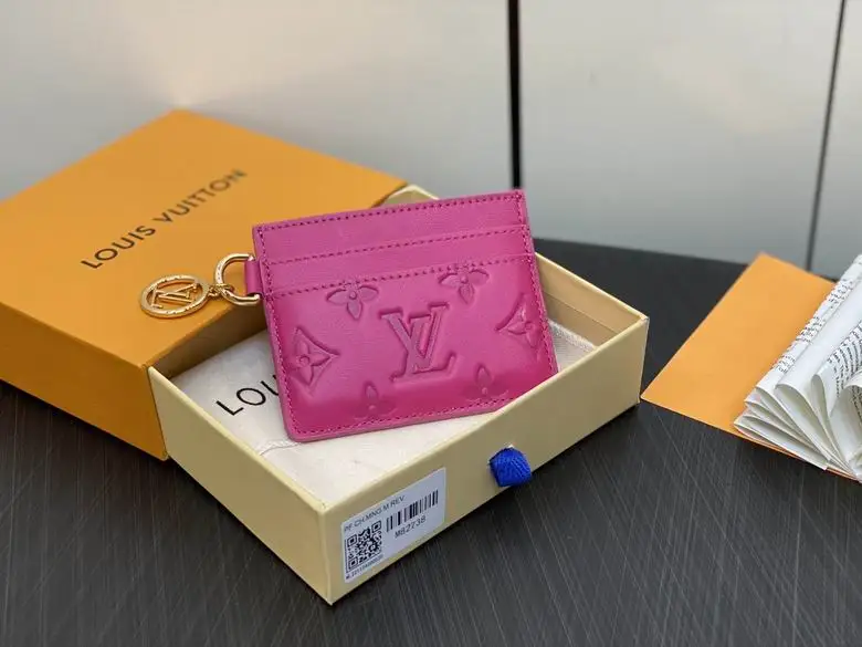 Card holder M82738 M82748黑10.2x7.3x0.3cm gf (3)